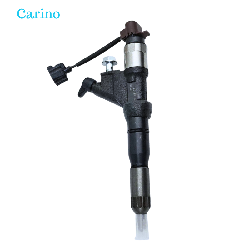 295050-2570 23670-EOA30 Inyector diésel